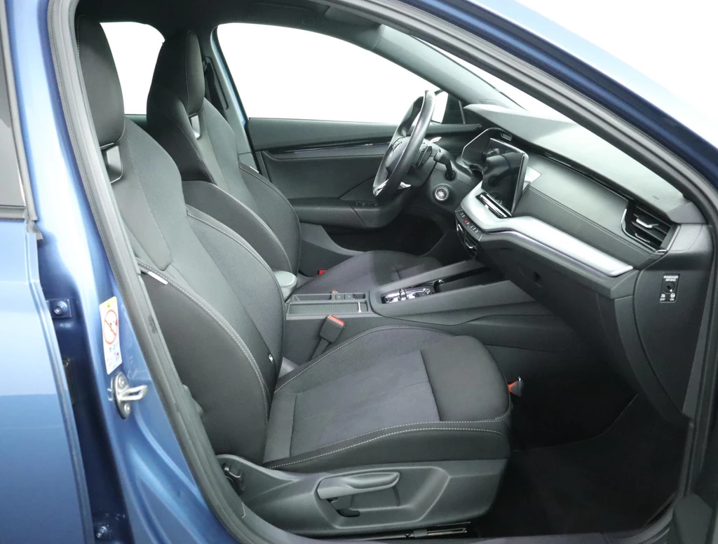 Škoda Octavia – foto 15