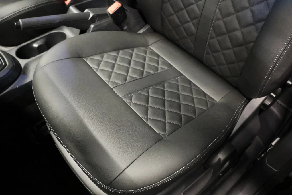 Volkswagen Caddy – foto 21