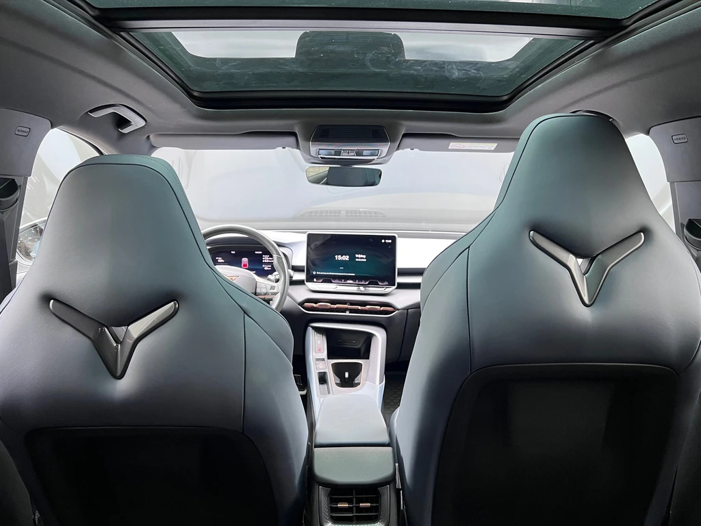 CUPRA Terramar – foto 19