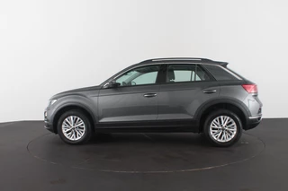 Volkswagen T-Roc – thumbnail 3