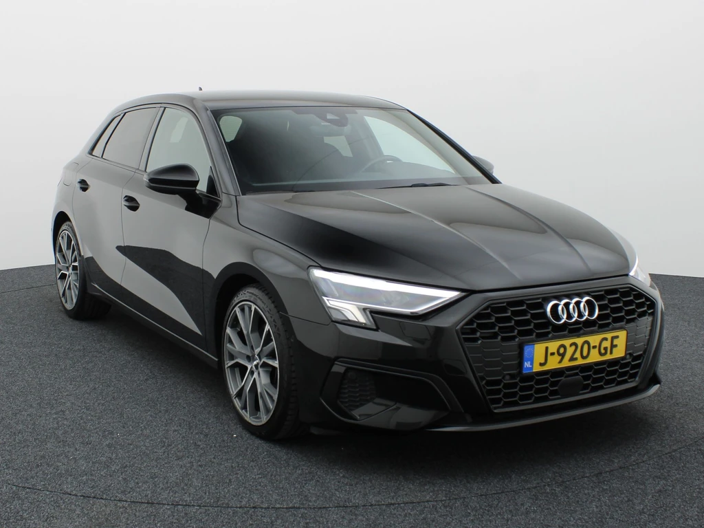 Audi A3 – foto 12