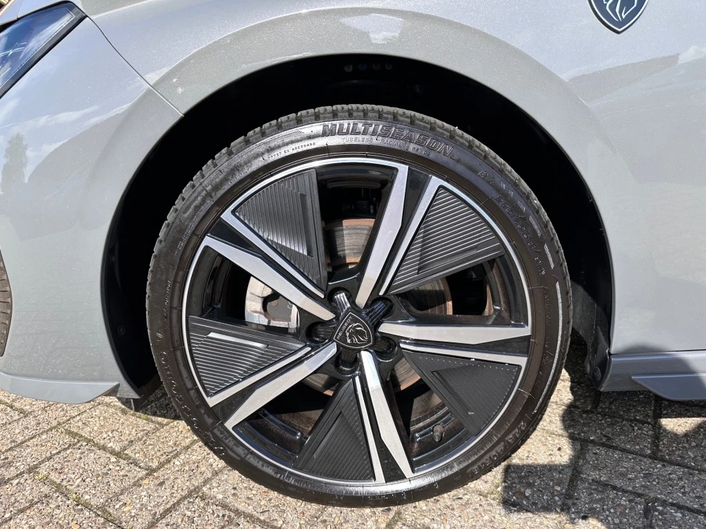 Peugeot 308 – foto 13