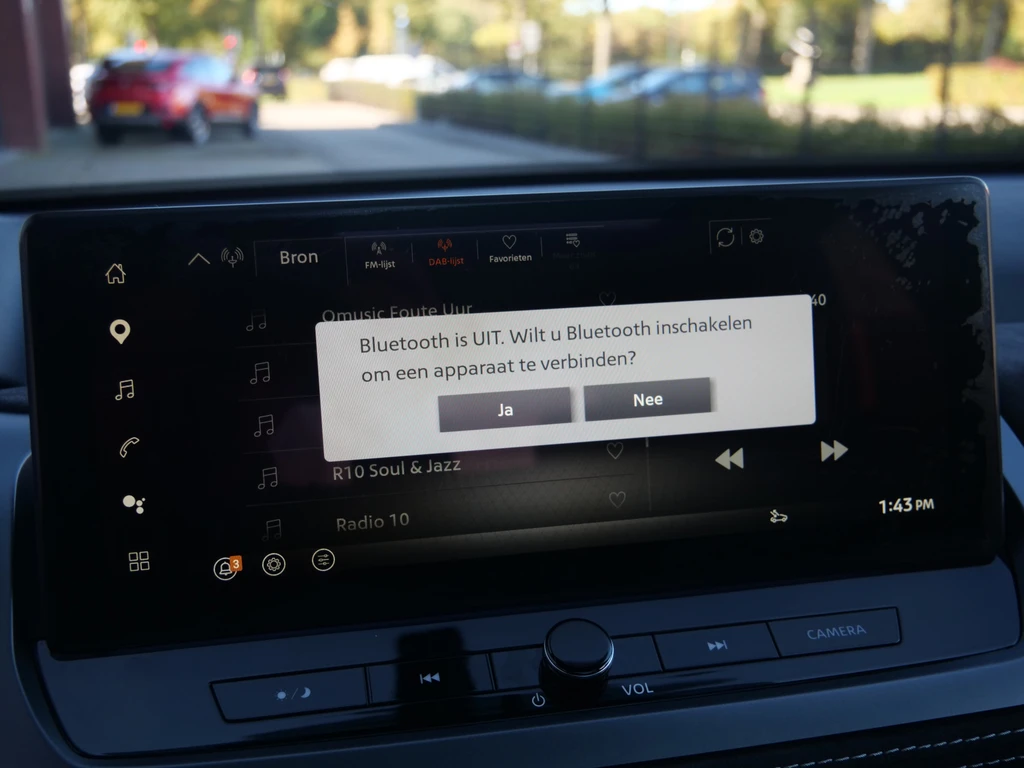 Nissan QASHQAI – foto 24