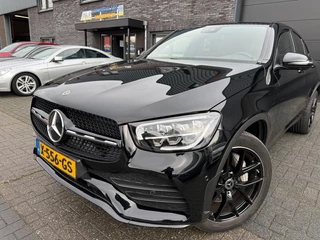 Mercedes-Benz GLC – thumbnail 3