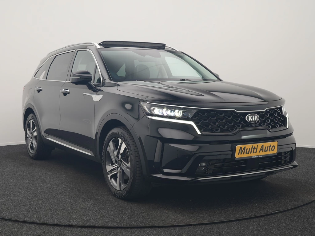 Kia Sorento – foto 9