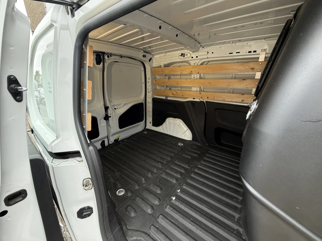 Peugeot Partner – foto 19