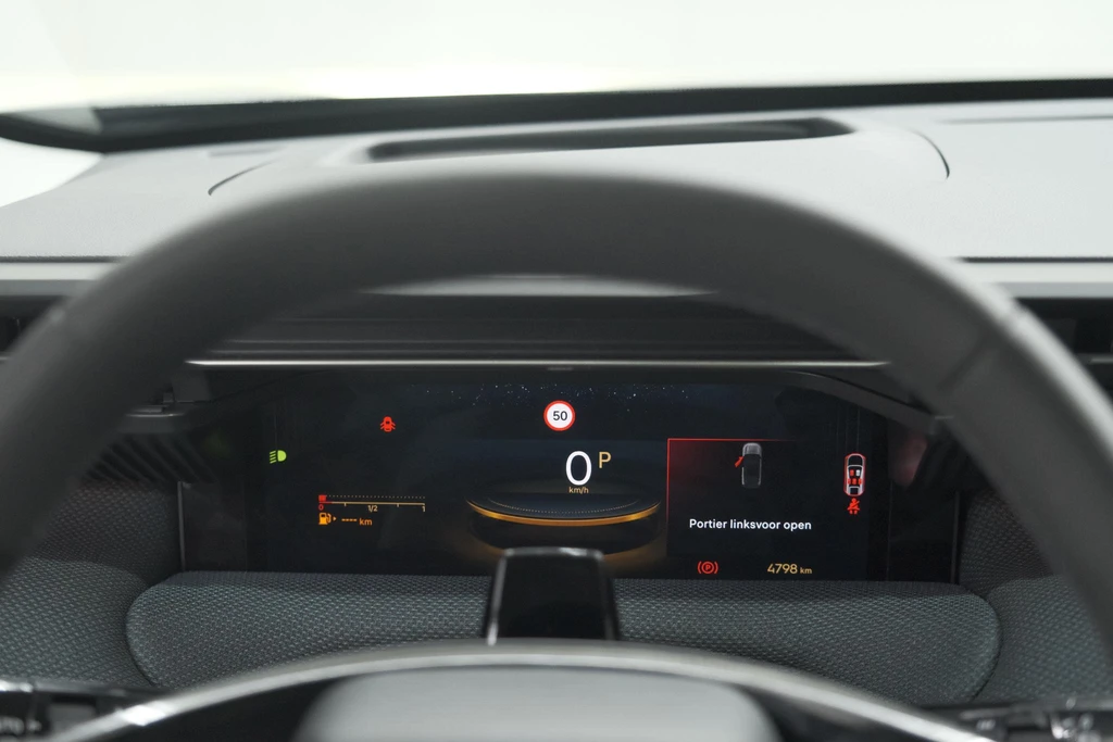 Citroën C5 Aircross – foto 35