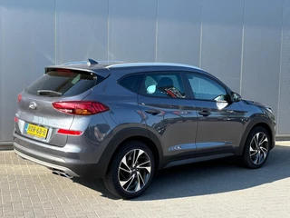 Hyundai Tucson – thumbnail 6
