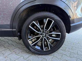 Honda HR-V – thumbnail 44