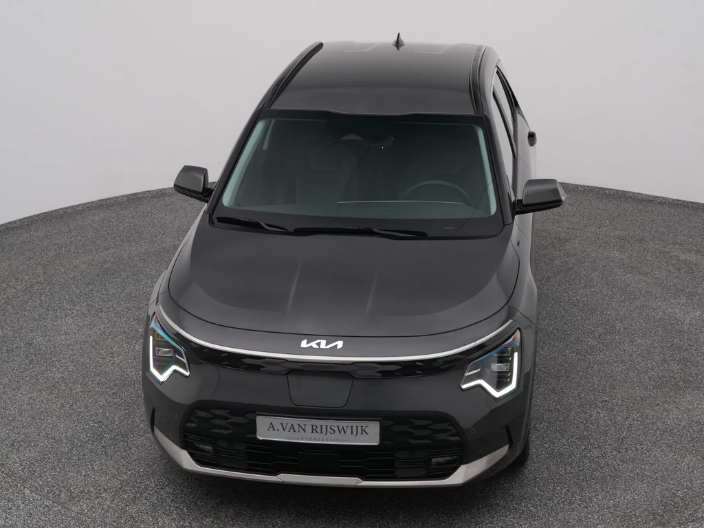 Kia Niro EV – foto 18
