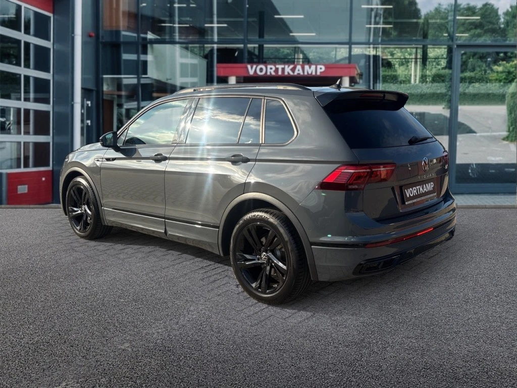 Volkswagen Tiguan – foto 3