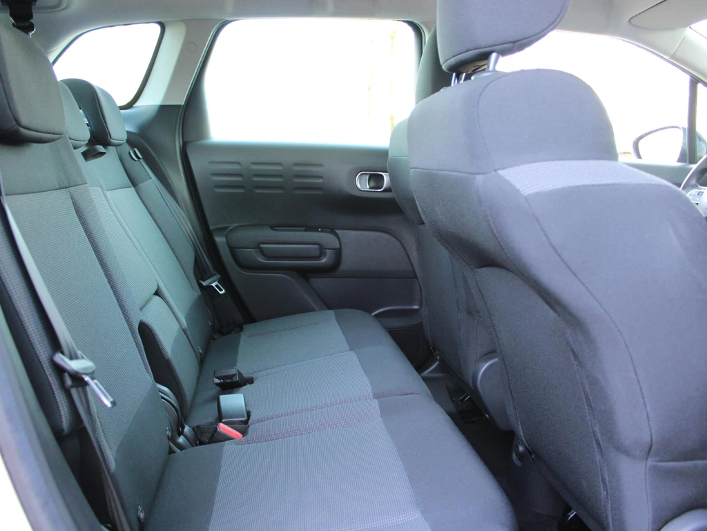 Citroën C3 Aircross – foto 10