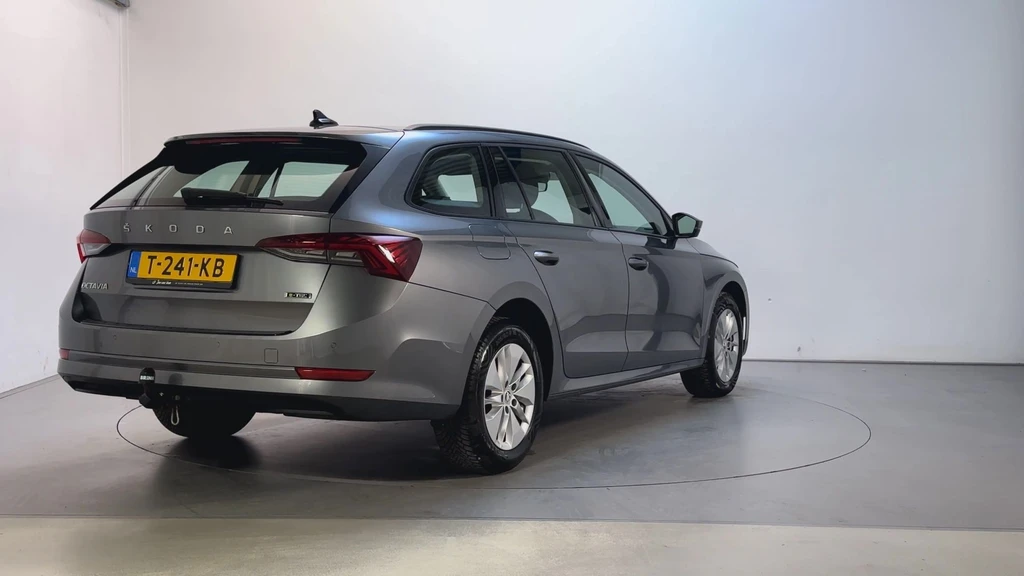 Škoda Octavia – foto 5