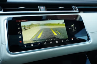 Land Rover Range Rover Velar – thumbnail 18