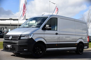 Volkswagen Crafter – thumbnail 2