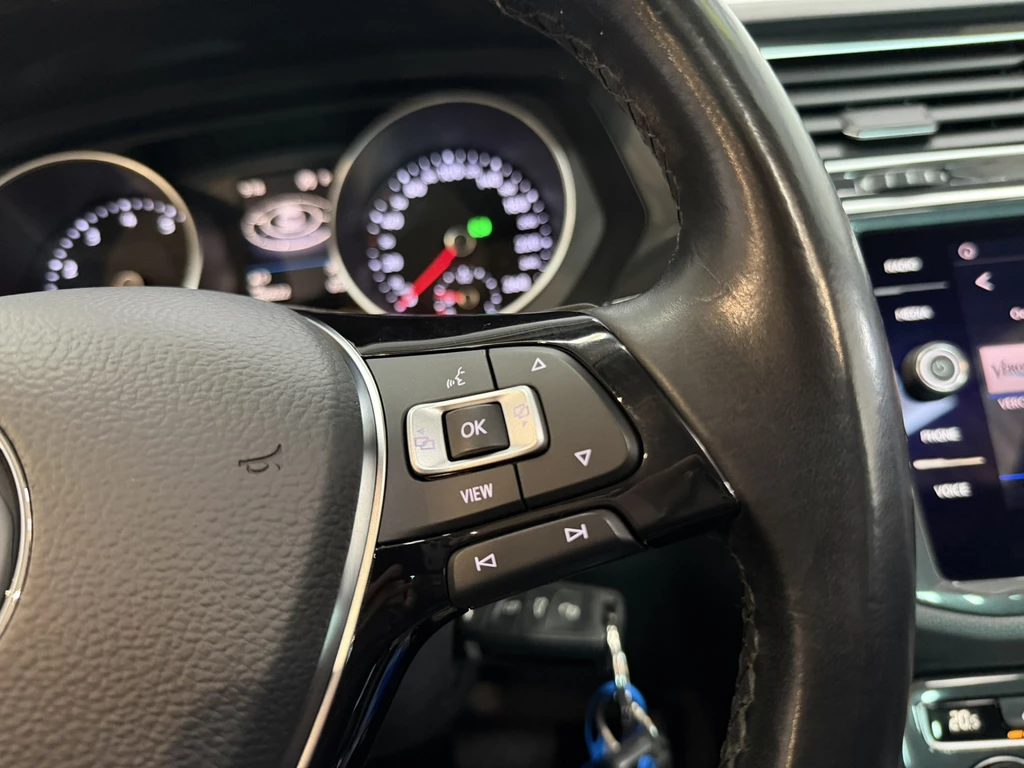 Volkswagen Tiguan – foto 19
