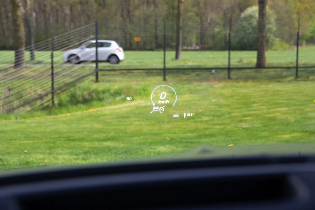 Mercedes-Benz GLE – foto 9