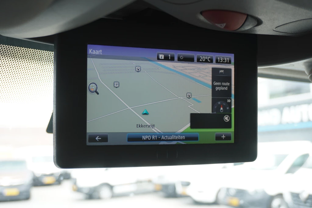 Renault Master – foto 13