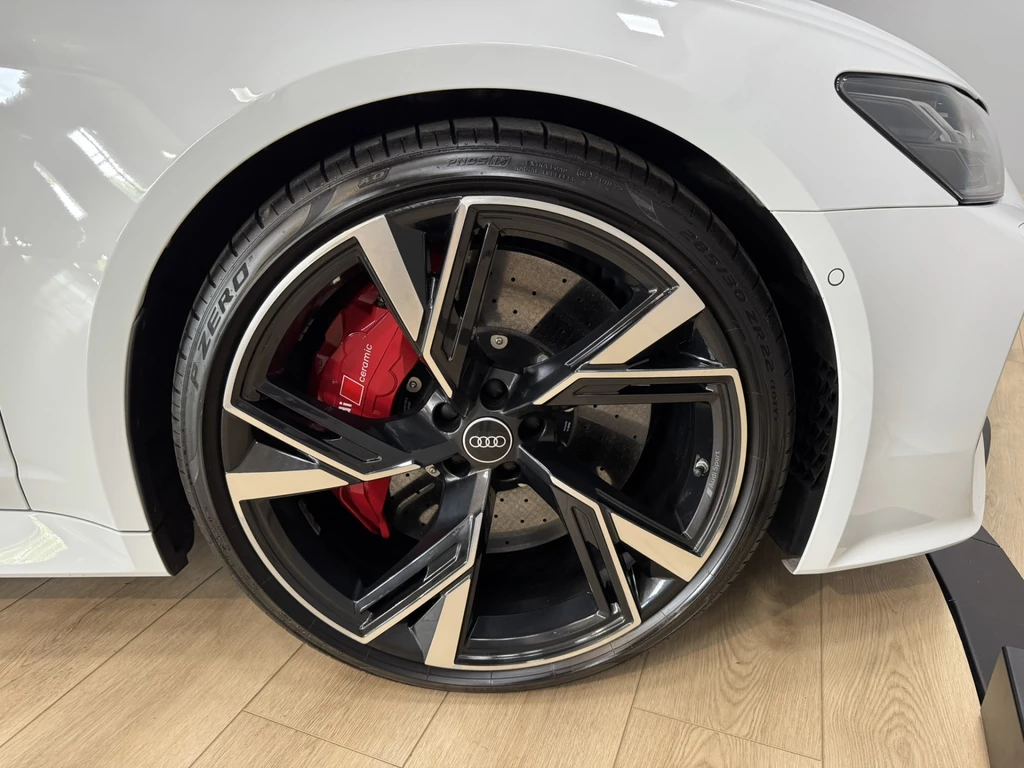 Audi RS6 – foto 55