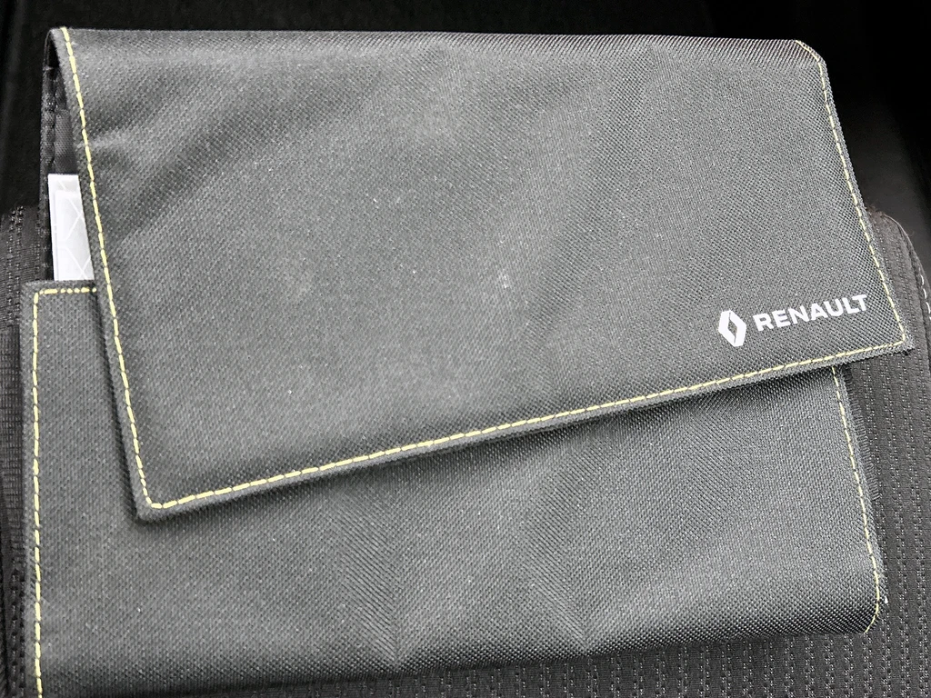 Renault Mégane – foto 30