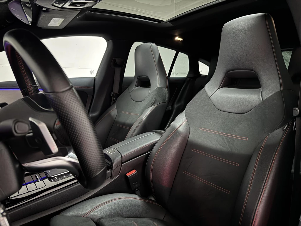 Mercedes-Benz CLA – foto 24