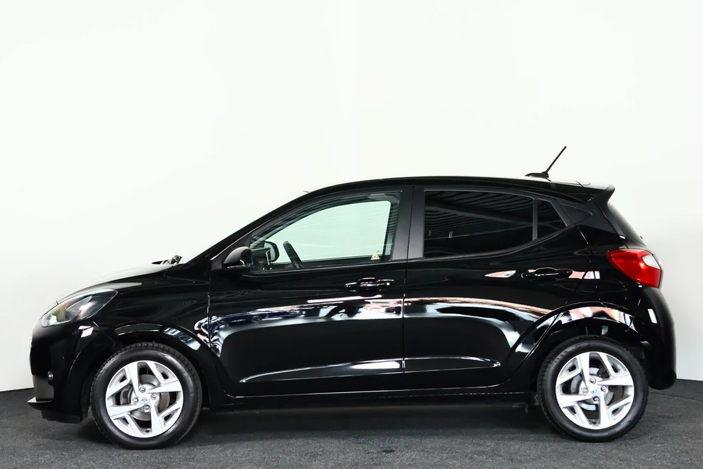 Hyundai i10 – foto 3
