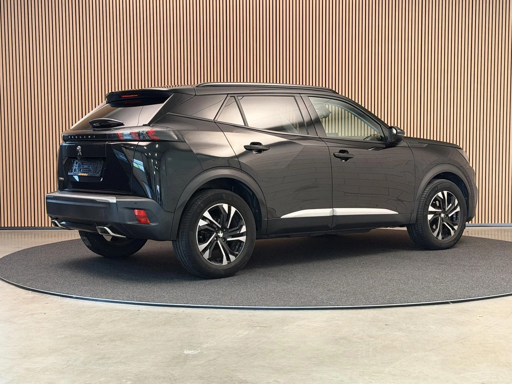 Peugeot 2008 – foto 4