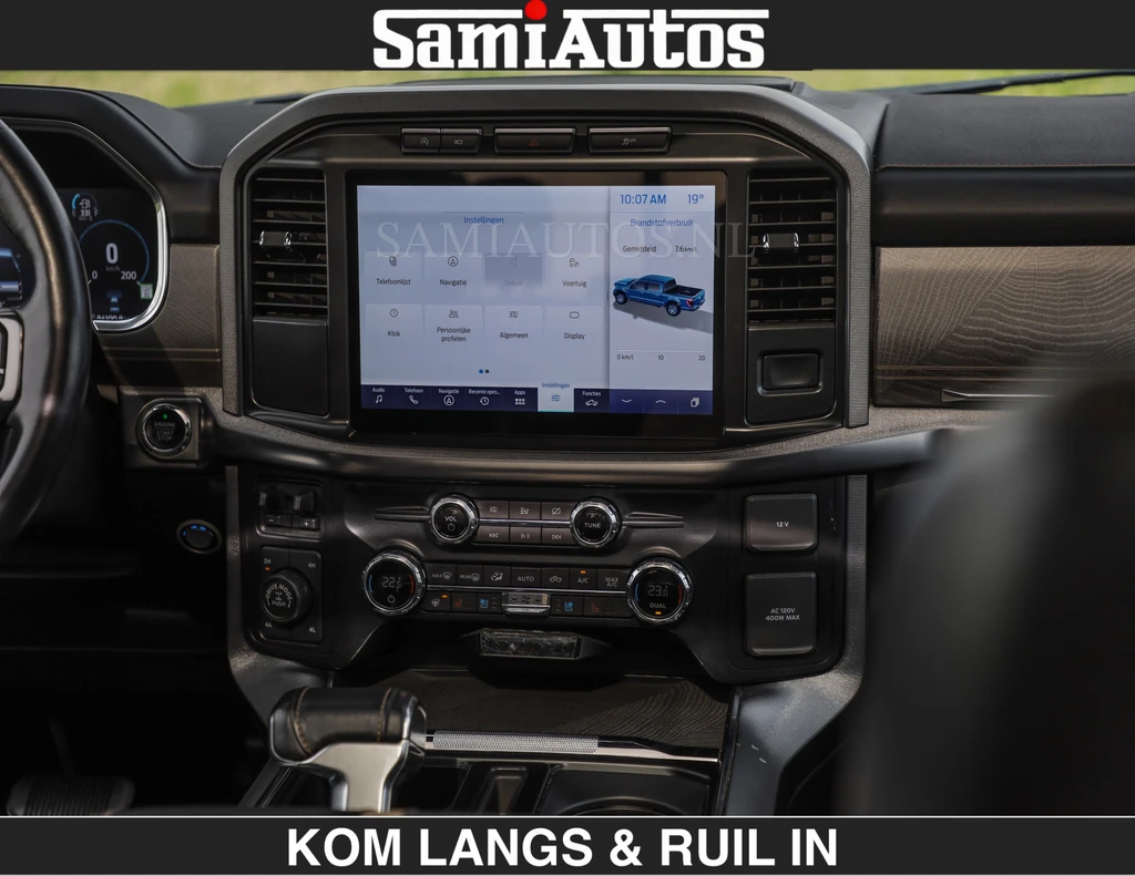 Ford F-150 – foto 51