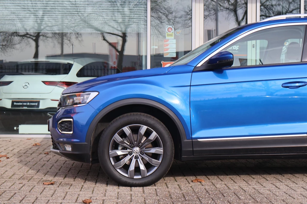 Volkswagen T-Roc – foto 3