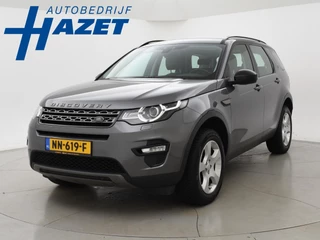 Land Rover Discovery Sport – thumbnail 1