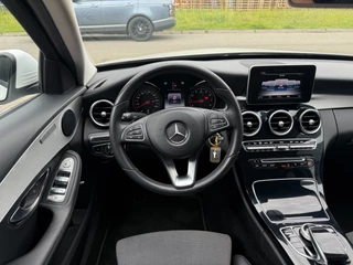 Mercedes-Benz C-Klasse – thumbnail 17