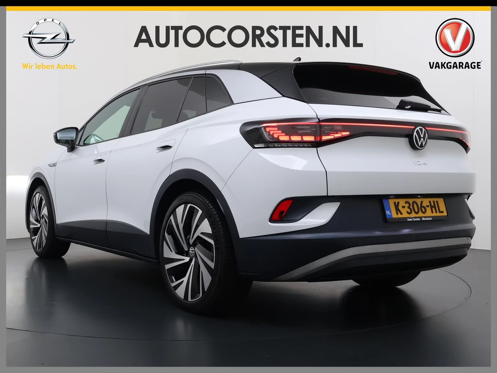 Volkswagen ID.4 – foto 3