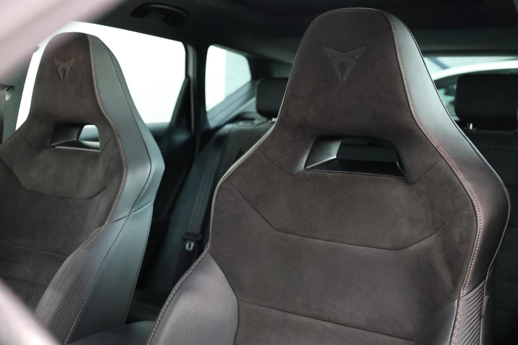 CUPRA Ateca – foto 11