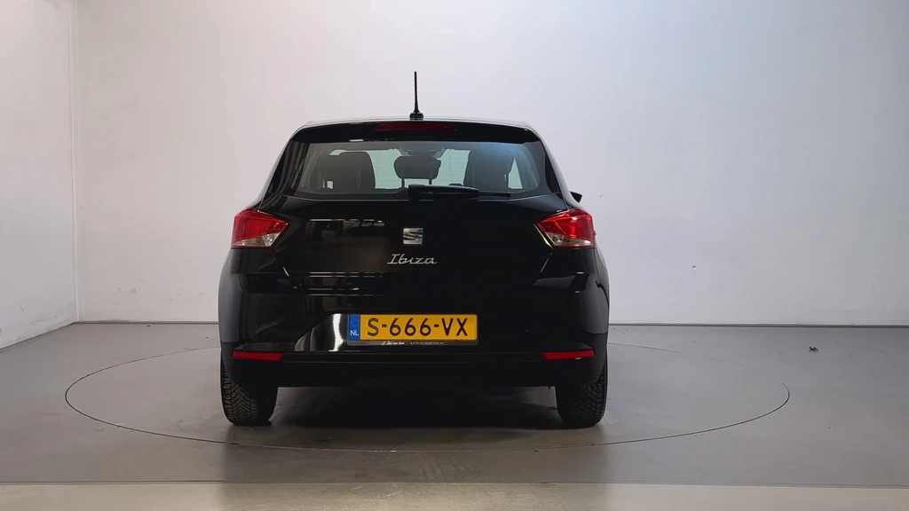 SEAT Ibiza – foto 4