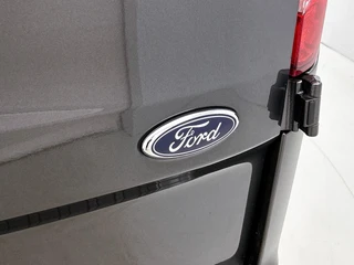 Ford Transit Custom – thumbnail 16