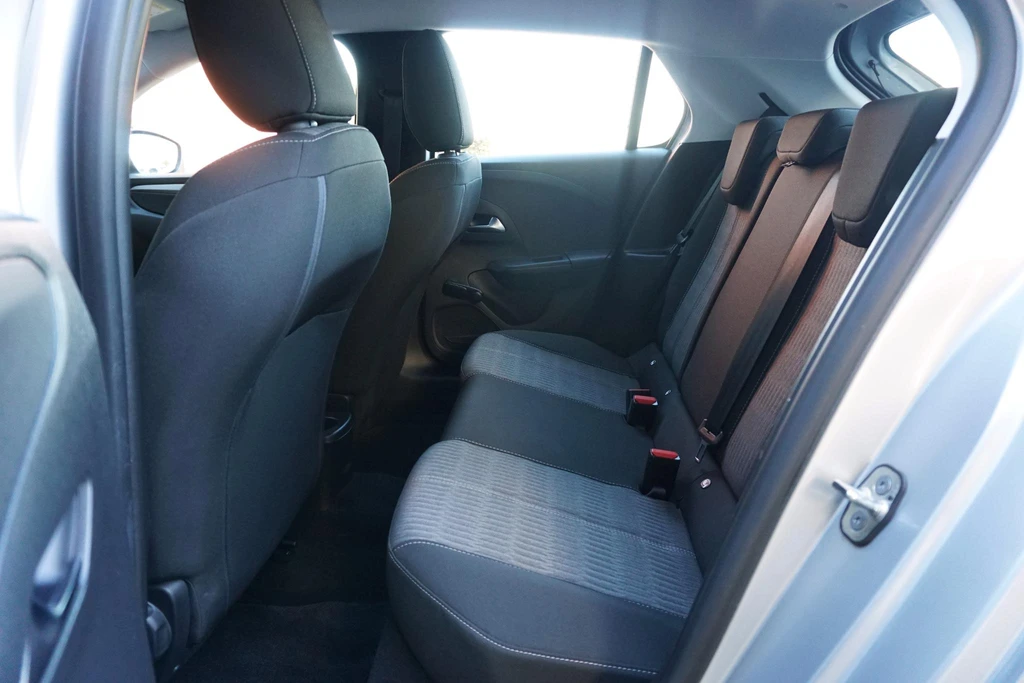 Opel Corsa – foto 17