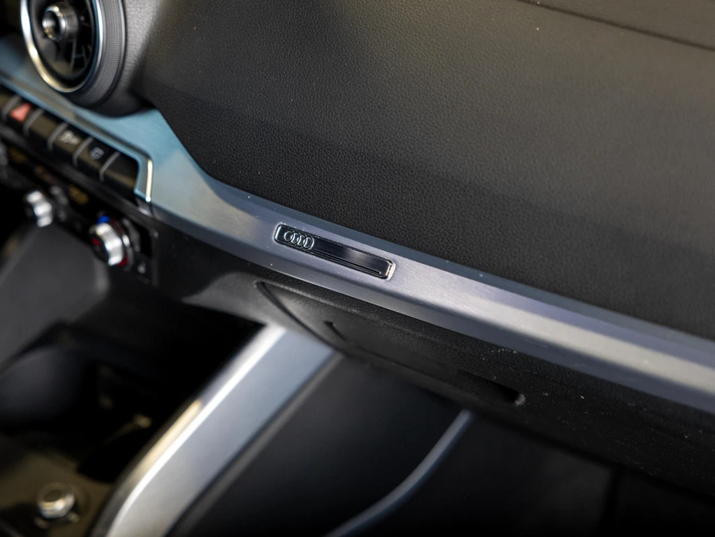 Audi Q2 – foto 36