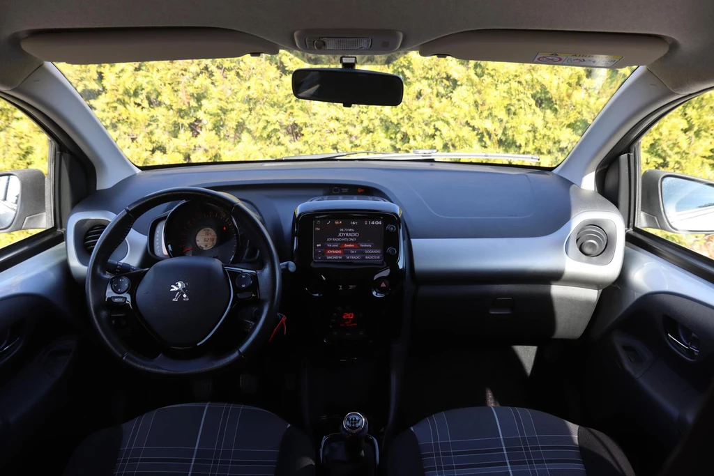 Peugeot 108 – foto 18