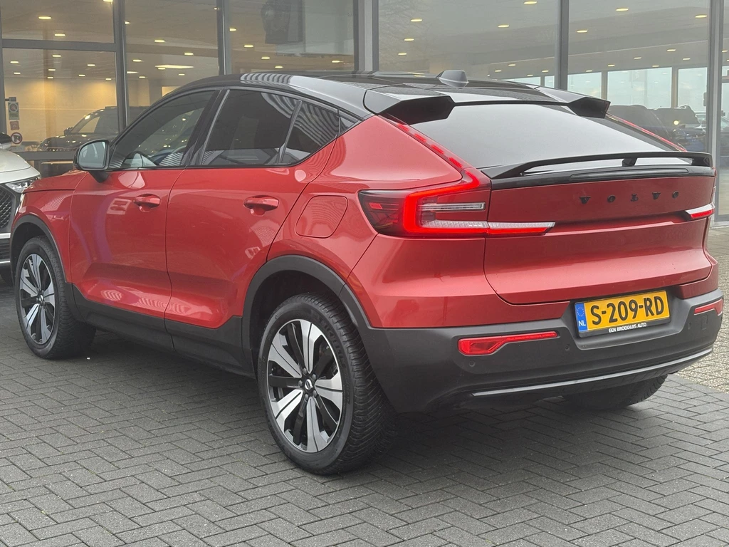 Volvo C40 – foto 3