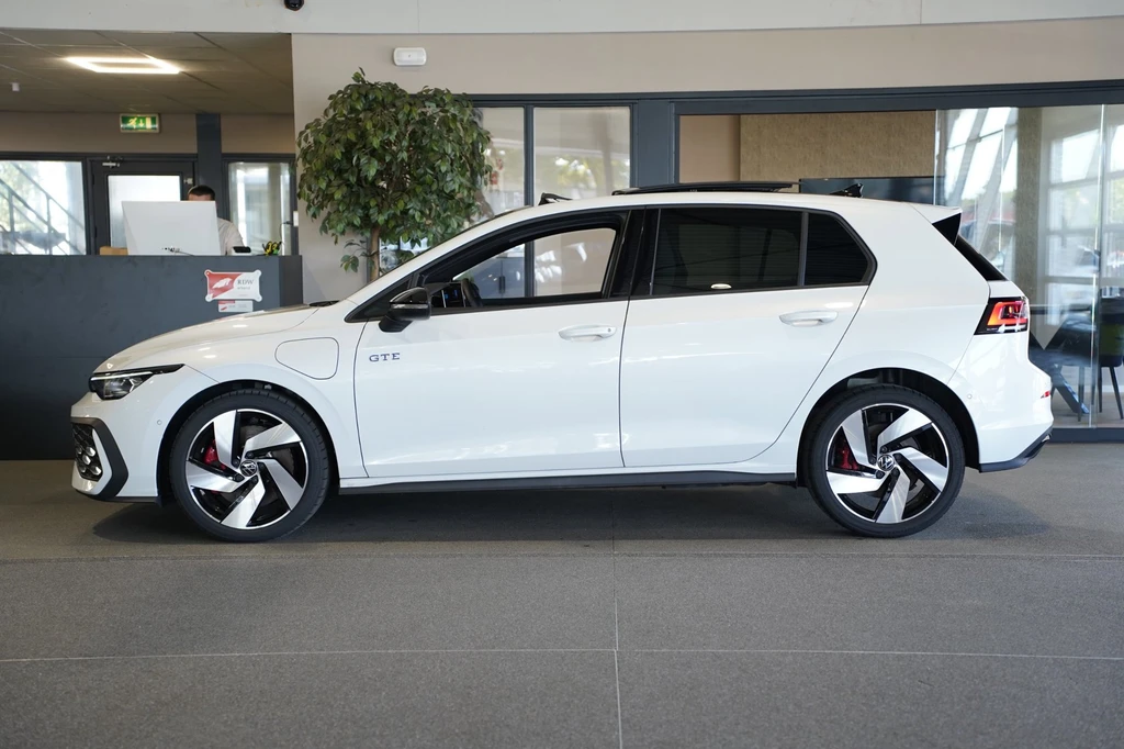 Volkswagen Golf – foto 5