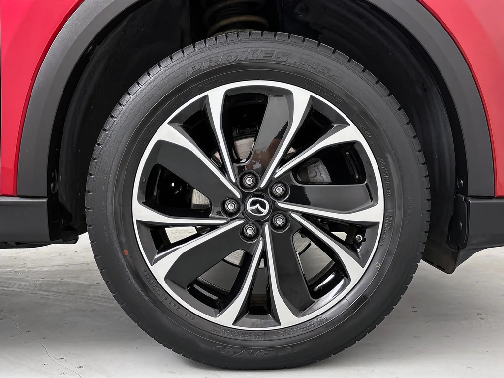 Mazda CX-5 – foto 26