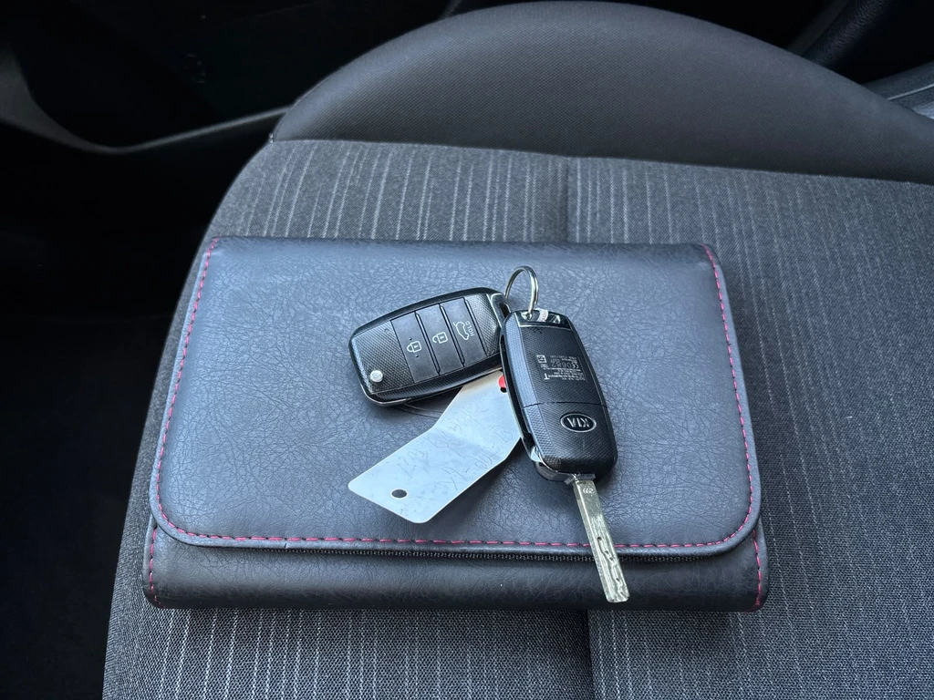 Kia Picanto – foto 25