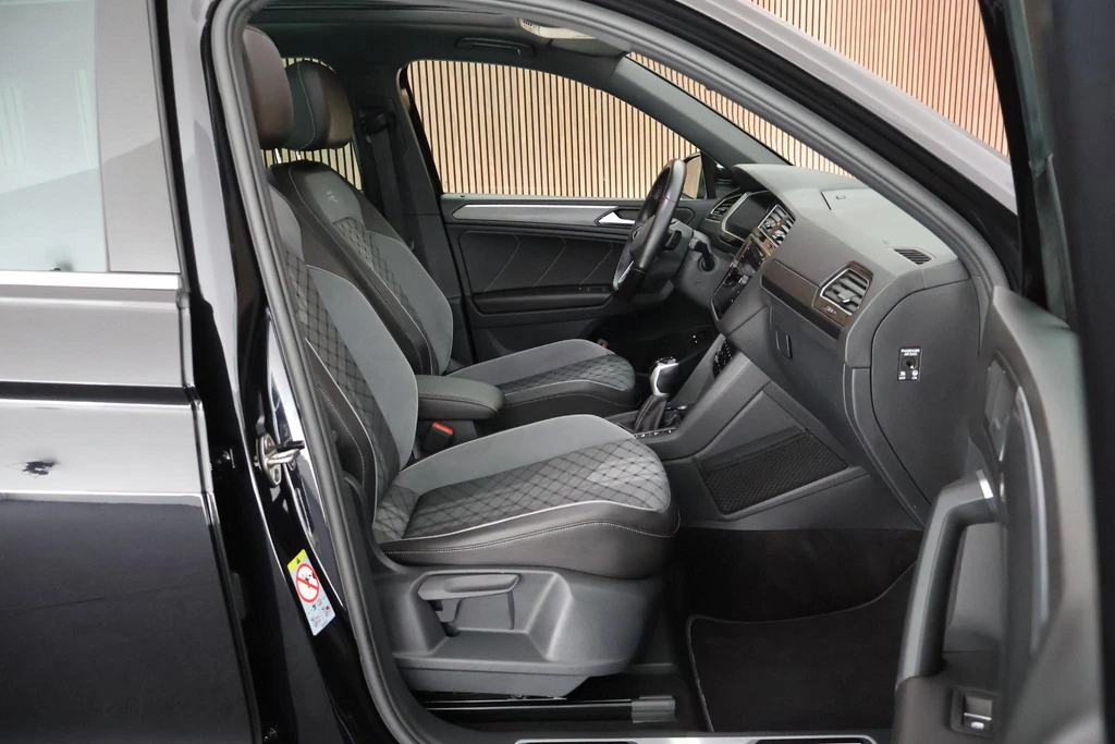 Volkswagen Tiguan – foto 13