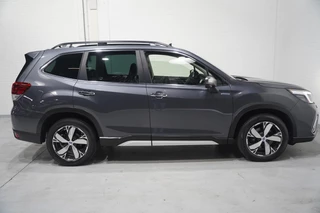 Subaru Forester – thumbnail 5