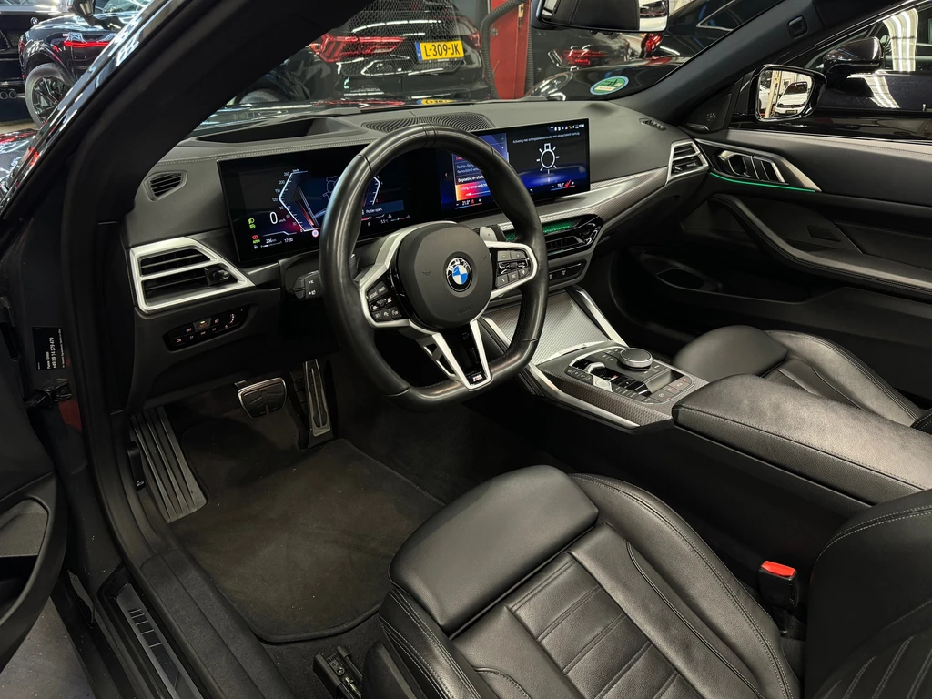 BMW 4 Serie – foto 11