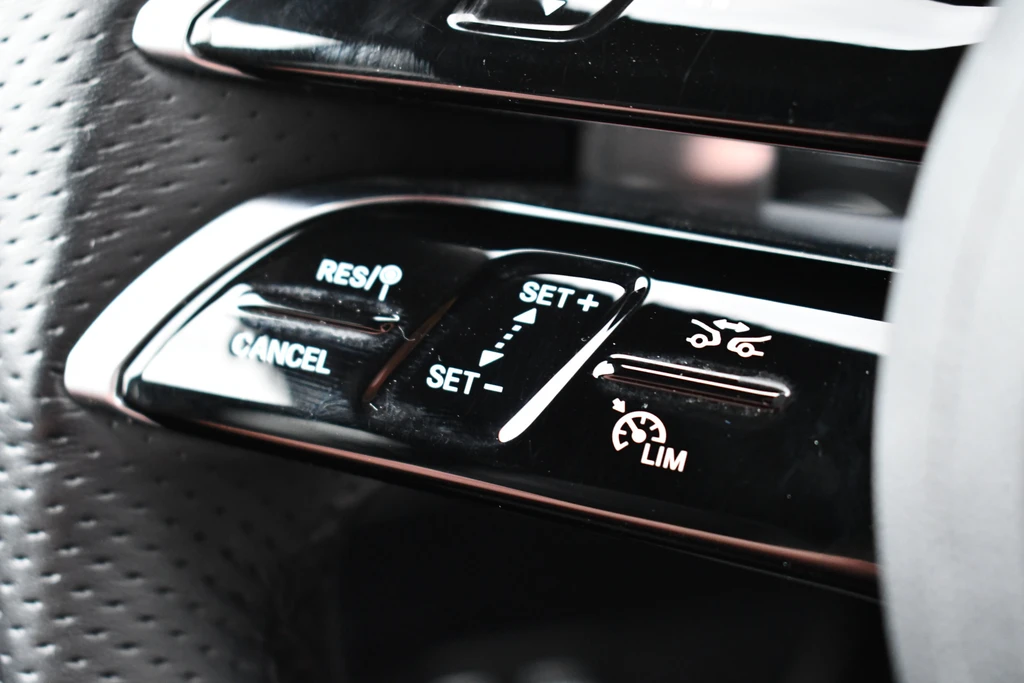 Mercedes-Benz C-Klasse – foto 34