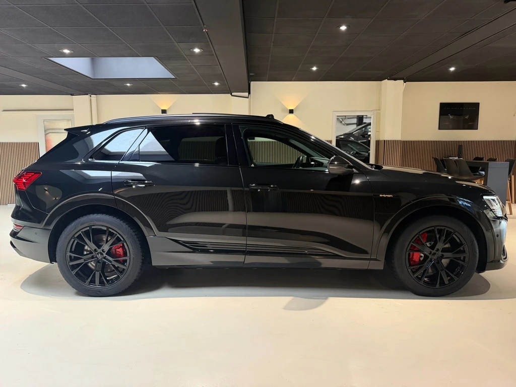 Audi e-tron – foto 6