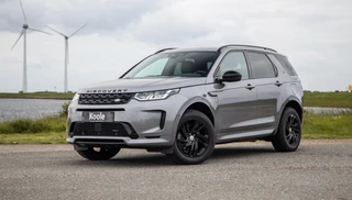 Land Rover Discovery Sport – thumbnail 4