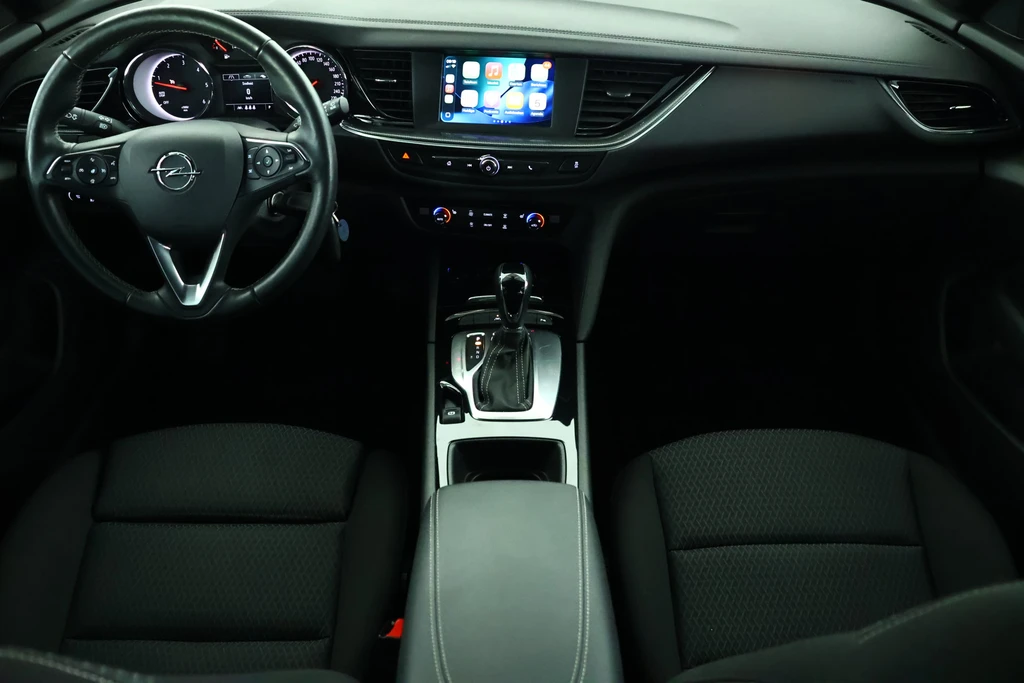 Opel Insignia – foto 16