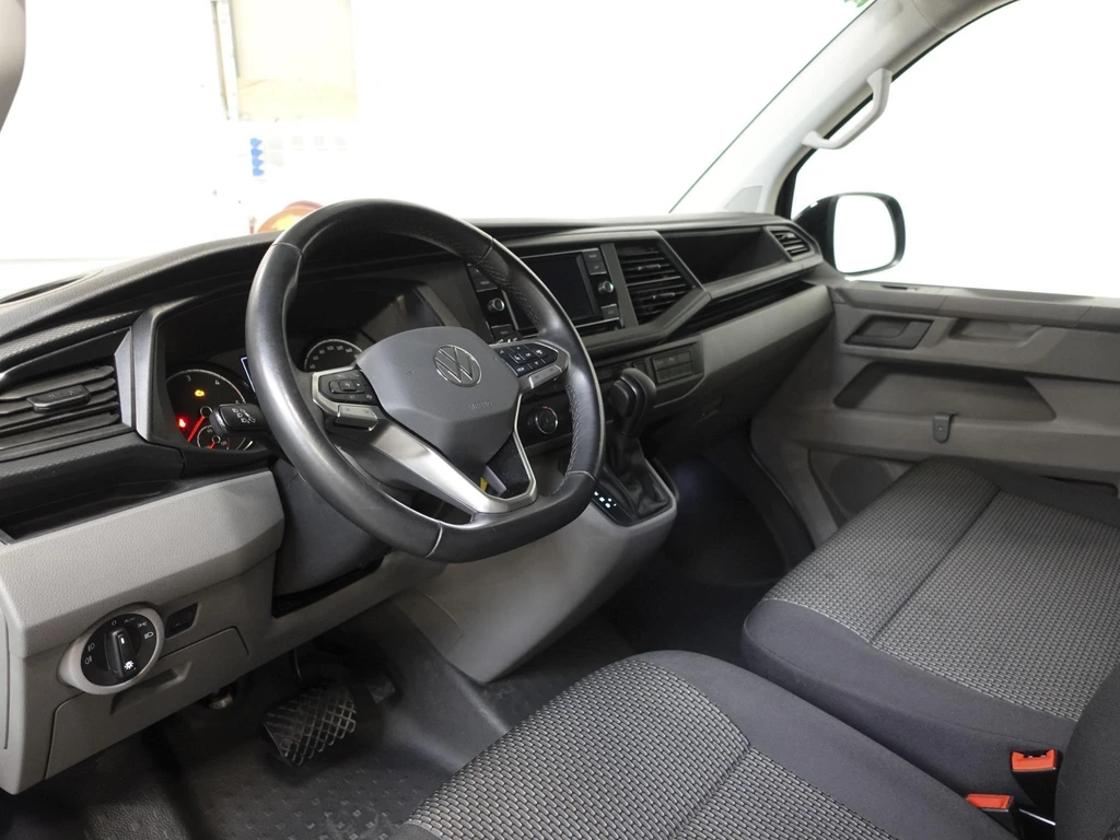 Volkswagen Transporter – foto 8